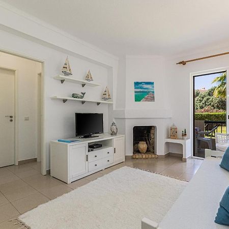Appartamento Yangmar By Alzira Albufeira Esterno foto