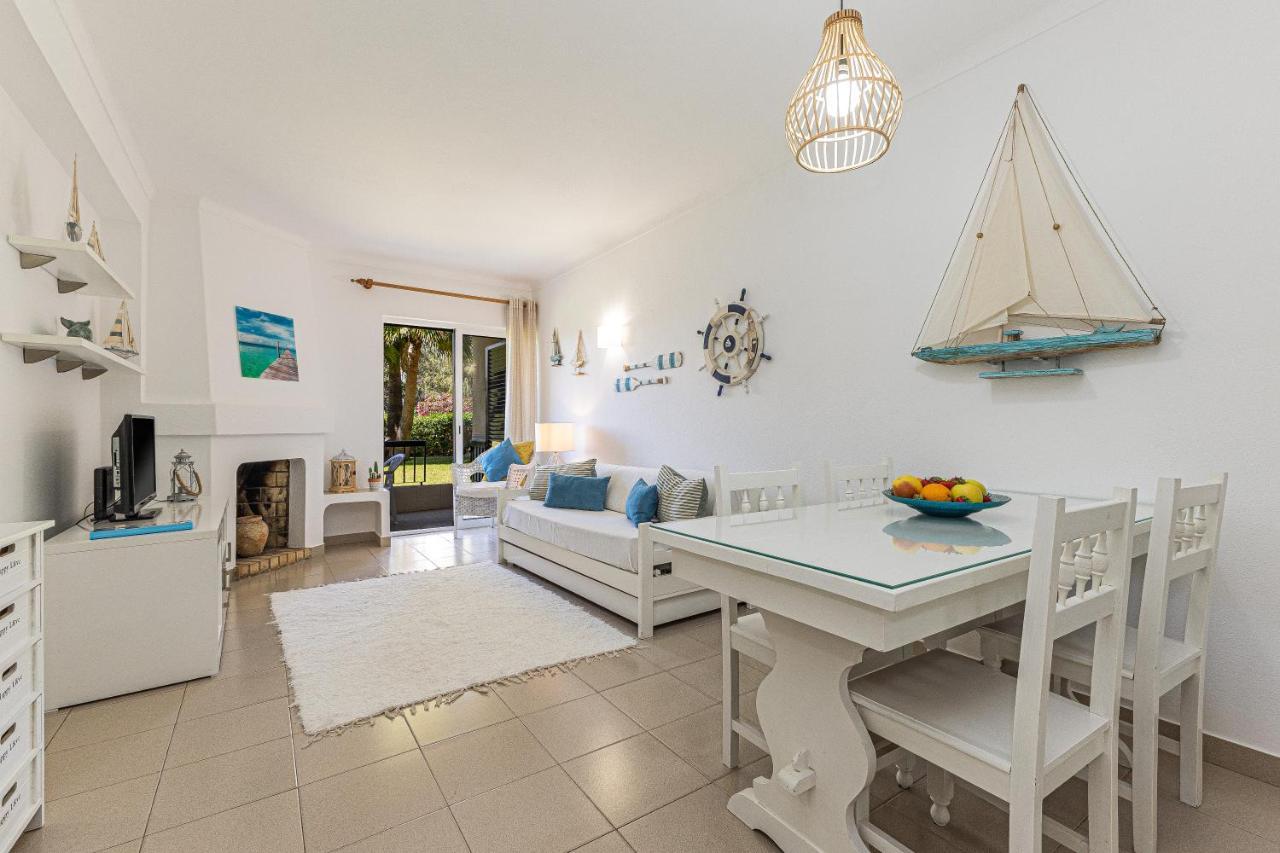 Appartamento Yangmar By Alzira Albufeira Esterno foto