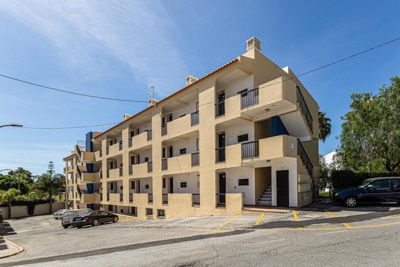 Appartamento Yangmar By Alzira Albufeira Esterno foto