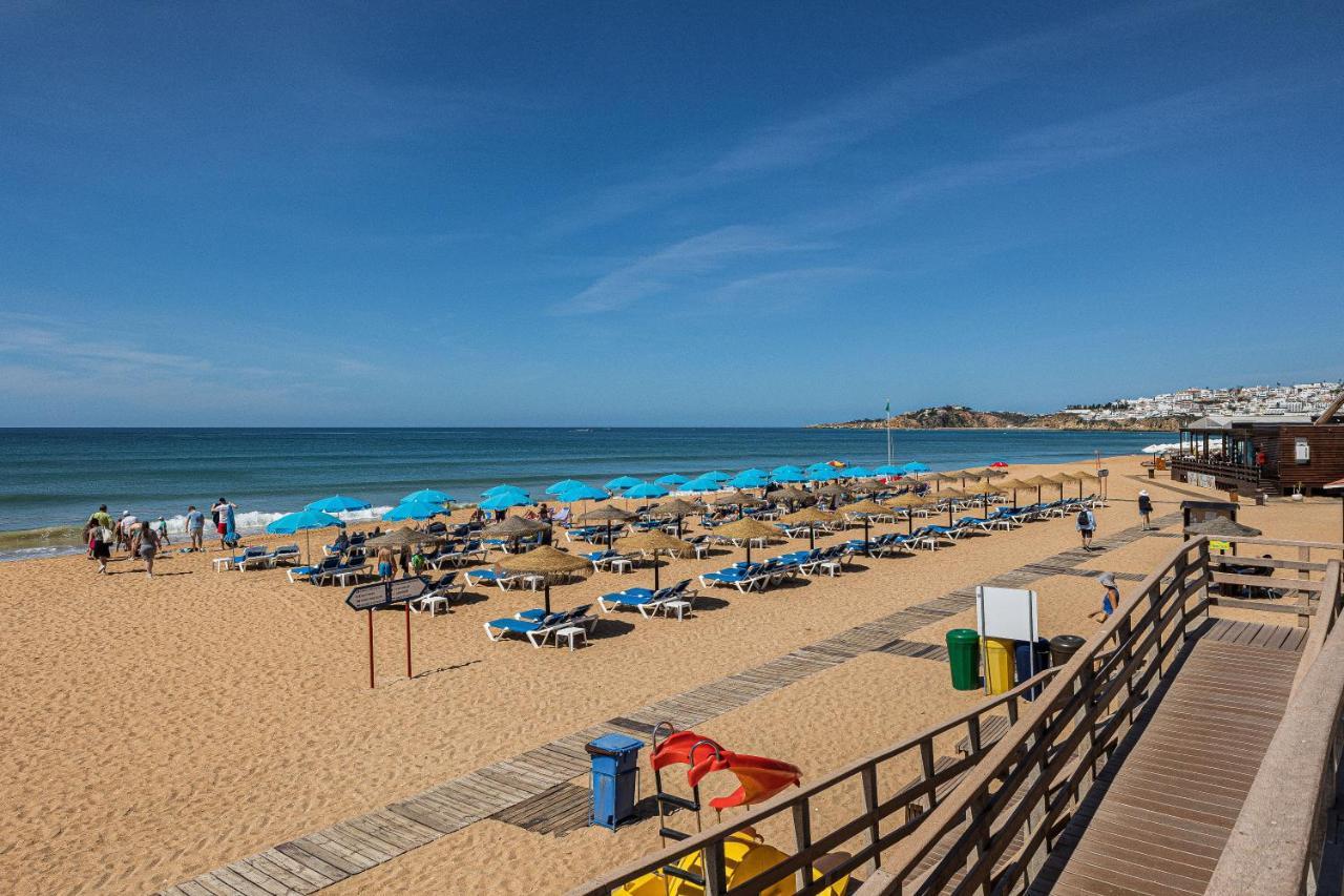 Appartamento Yangmar By Alzira Albufeira Esterno foto