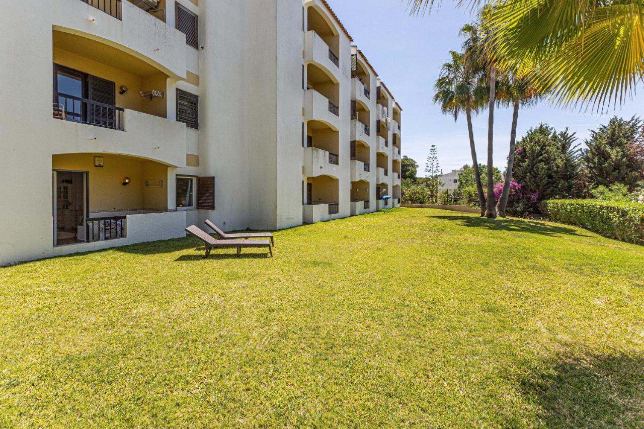 Appartamento Yangmar By Alzira Albufeira Esterno foto