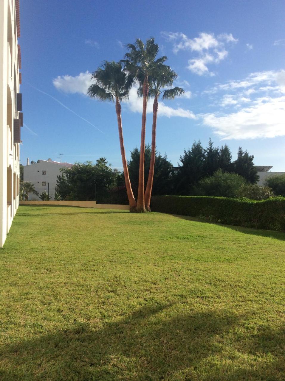 Appartamento Yangmar By Alzira Albufeira Esterno foto