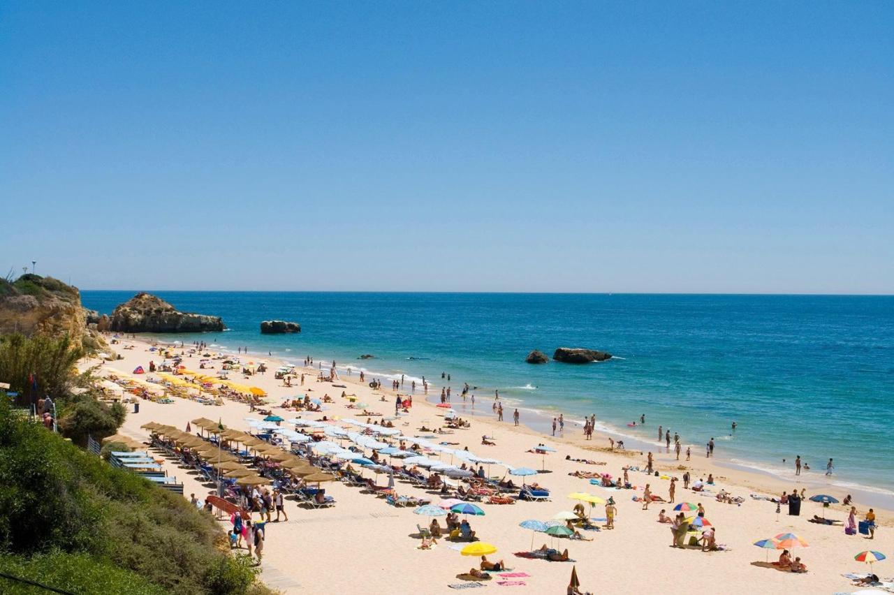 Appartamento Yangmar By Alzira Albufeira Esterno foto