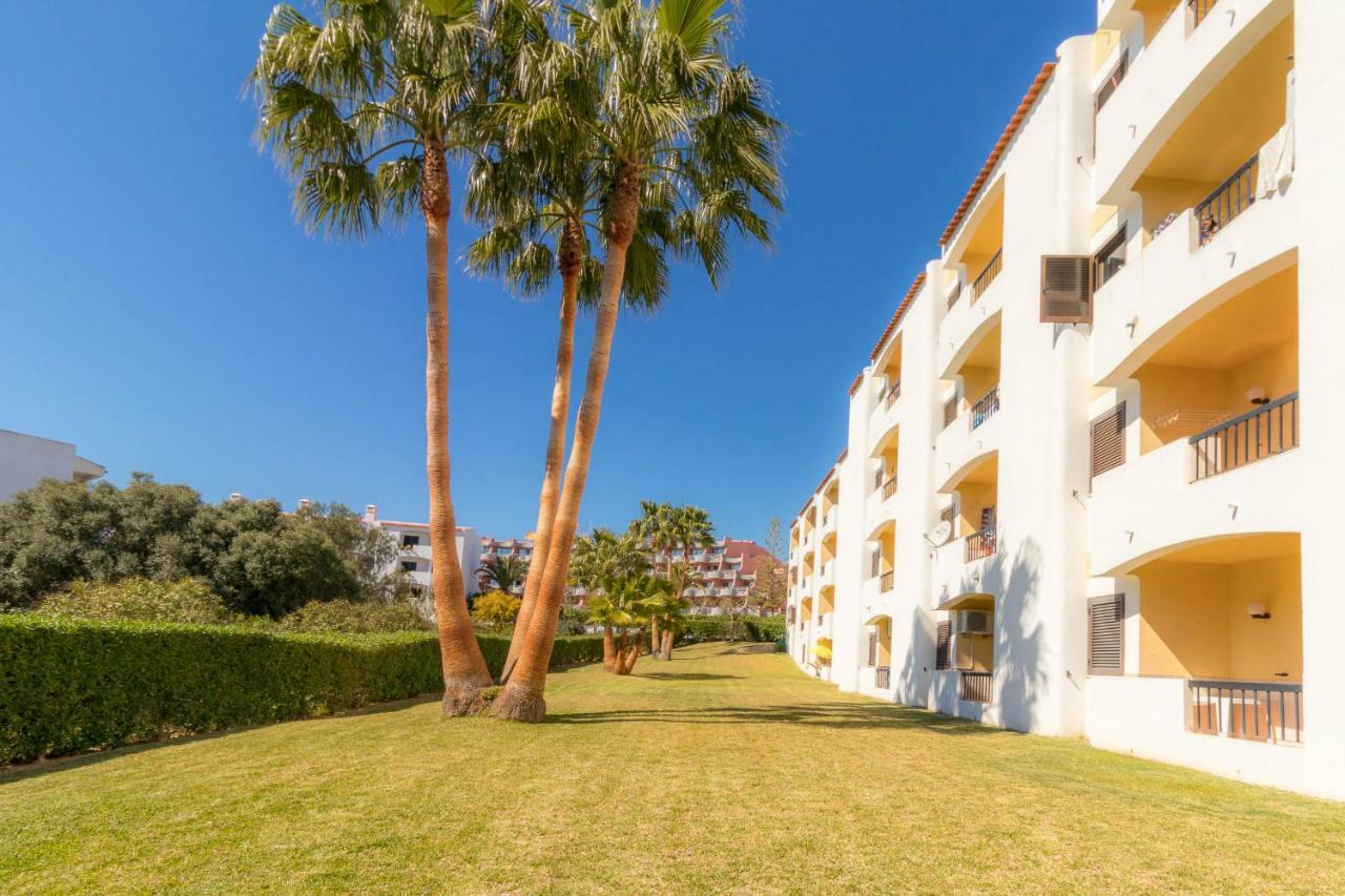 Appartamento Yangmar By Alzira Albufeira Esterno foto